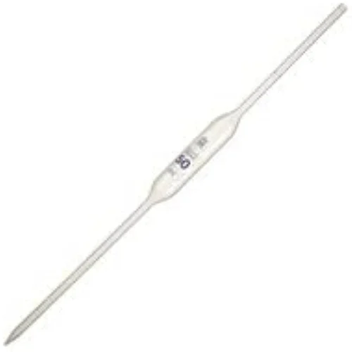 Glass 10.75ml M